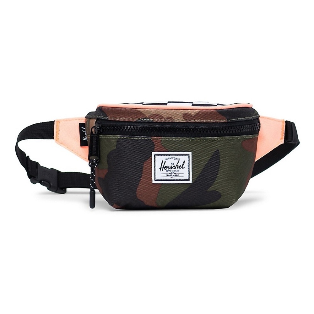 Herschel Supply Co. Kid's Twelve Hip Pack Rare